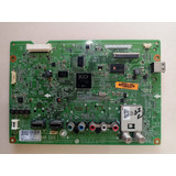 Placa Principal Tv LG 32cs460 Eax64437505 (1.0)