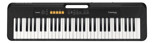 Teclado Musical Casio Casiotone Ct-s100 61 Teclas Negro