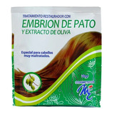 Mye Sachet Trat Embrion De Pato - g a $190