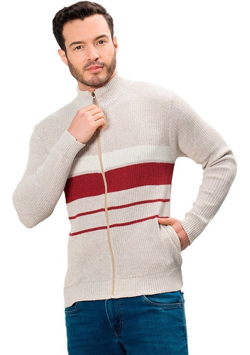 Buzo O Chaqueta De Hombre / Producto Nacional