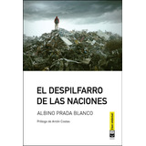 Libro El Despilfarro De Las Naciones