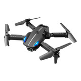 Drone Ky907 Pro Mini Detección De Obstáculos Control Altitud