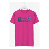 Remera Picton Stade Frances Rosa