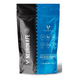 Neurokafe Vitalhealth Café Negro Gourmet Tostado Instantáneo