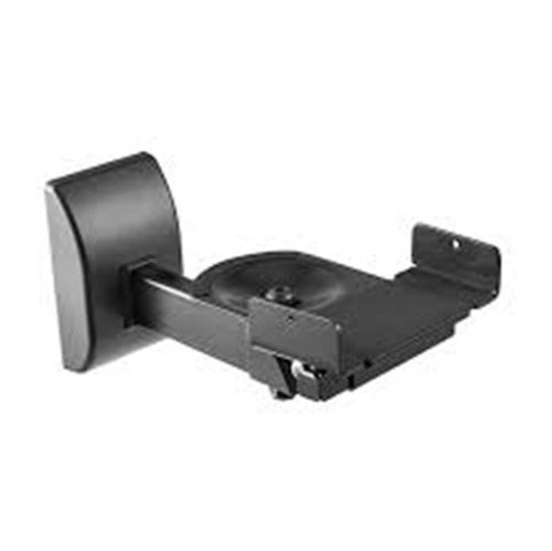 Soporte Para Bafle Mediano De Pared Metalico Universal Movil