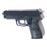 Pistola Airsoft Vigor 2124 Heavy Resorte 6mm Apto Bbs