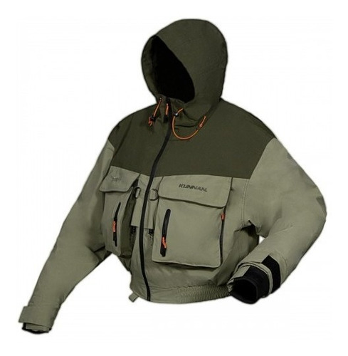 Campera De Vadeo Kunnan N420108