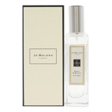 Colonia En Aerosol Perfume Jo Malone Con Amapola Y Cebada, 3