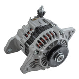 Alternador Nuevo Para Nissan Np300 2.4l 2012 2013 2014 .