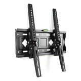 Soporte Gc C43 Tv Pantalla Fijo Ajustable 26-45 60kg Pared