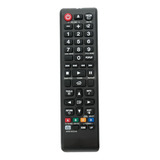 Control Repuesto Samsung Ht-h5500w Ht-h5500w/za Ht-h4500