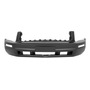 Cubierta Parachoque Delantero Para Ford Mustang Base 05-09 Ford Mustang