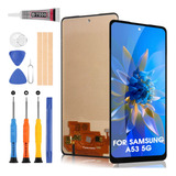 Pantalla Táctil Lcd Para Samsung Galaxy A53 5g A536 -