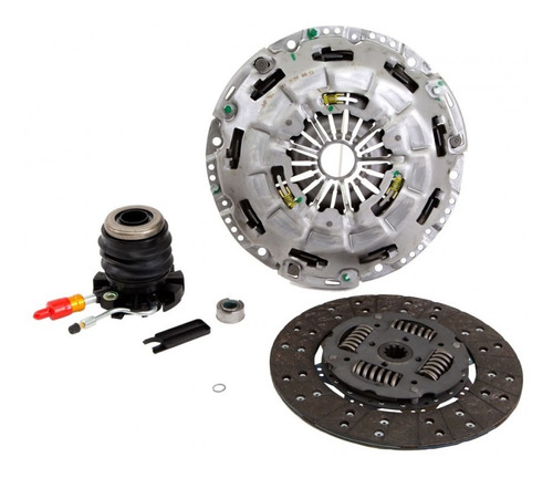 Kit De Clutch Ford F-150 4.2l 1998-2009 Luk