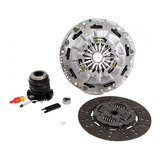 Kit De Clutch Ford F-150 4.2l 1998-2009 Luk