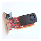 Tarjeta Video 4gb Nvidia Gtx 745 Con Hdmi Vga Dvi