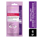 Mascarilla Ojos L'oreal Revitalift Ácido Hialurónico 6g