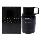 Odyssey Homme Edition Edp 200 Ml - Armaf