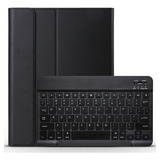 Funda+teclado Para Galaxy Tab S7 Fe 12.4 Pulgadas T733 T735