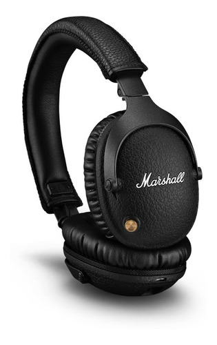 Audífonos Inalámbricos Marshall Monitor Ii A.n.c. Bluetooth