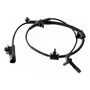 Sensor Abs Trasero Chevrolet Agile Corsa Prisma Spin Celta