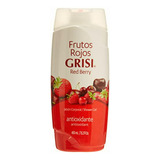 Neutro, Jabon Corporal, Red Berry, 450 Ml, 1 Pieza