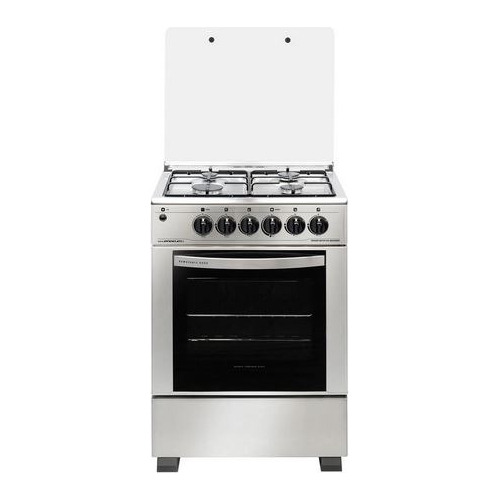 Cocina Outlet Nova Vita Ch-6200 Inox Sindelen