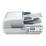 Escáner Epson Workforce Ds-6500 Color 52055