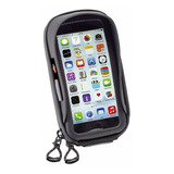 Soporte Porta Gps Para Moto Kappa Ks956b iPhone - Fas Motos