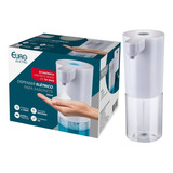 Dispenser Eletrico Para Sabonete Liquido Elt1812 Euro Home