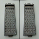 2 Filtros Atrapapelusas Para Lavadora Daewoo Incluye Envio