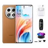 Oppo A2 Pro Dual Sim 512 Gb Marrón 12 Gb Ram