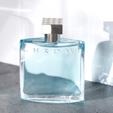 Edt 3.4 Onzas Azzaro Chrome Por Azzaro Colonia Para Hombre