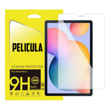 Película Hydrogel Plastico Para Galaxy Tab S6 Lite P610 P615