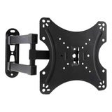 Suporte De Parede De Metal Articulado Para Monitor Tv 14-52