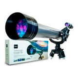 Telescopio Portable 700 Mlab 60x700 - Malik