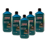 Aceite Castrol Alto Km 20w50 Magnatec 946 Ml  (5 Litros)