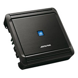 Alpine Amplificador Digital Mrv-m500 Mono V-power