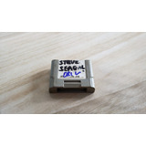 Memory Card Para O Nintendo 64 Funcionando 100%. R4