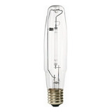 Foco Philips Vapor De Sodio 400w Ent E39 Ed18 928601139391 Color De La Luz Blanco Frío