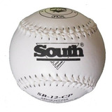 Pelota De Softbol South De 12'' Oficial - Softball