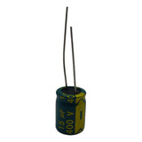 Capacitor Electrolitico 15uf Microfaradios 400v Radial 100pz