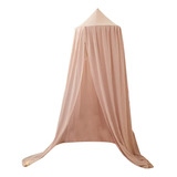 Z Toldo De Cama Para Niños, Mosquitera Infantil Princess X