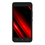 Multilaser E Pro Dual Sim 32 Gb Preto 1 Gb Ram