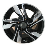 Rines 13x5.5 4/100 Para Jetta A3 Golfito Aclantic Tsuru Chev