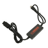 Adaptador De Cable De Vídeo 1080p Retro Game Console Convert