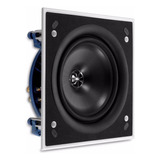 Caixa Kef Gesso Ci200qs Loja Planeta Play Music