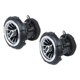 Embellecedor Aire Ventilas Mercedes Benz Amg Suzuki Jimny