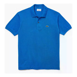 Polo Masculina Lacoste Original