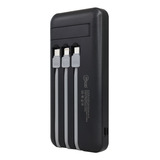 Cargador Portátil Powerbank 4.1 Stick Energy 10.000mah